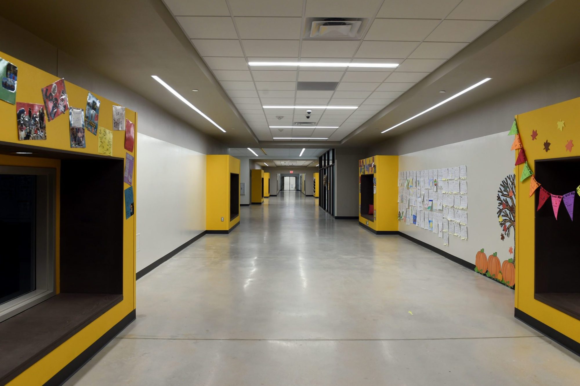 Pleasanton Isd Pleasanton Elementary School Dbr