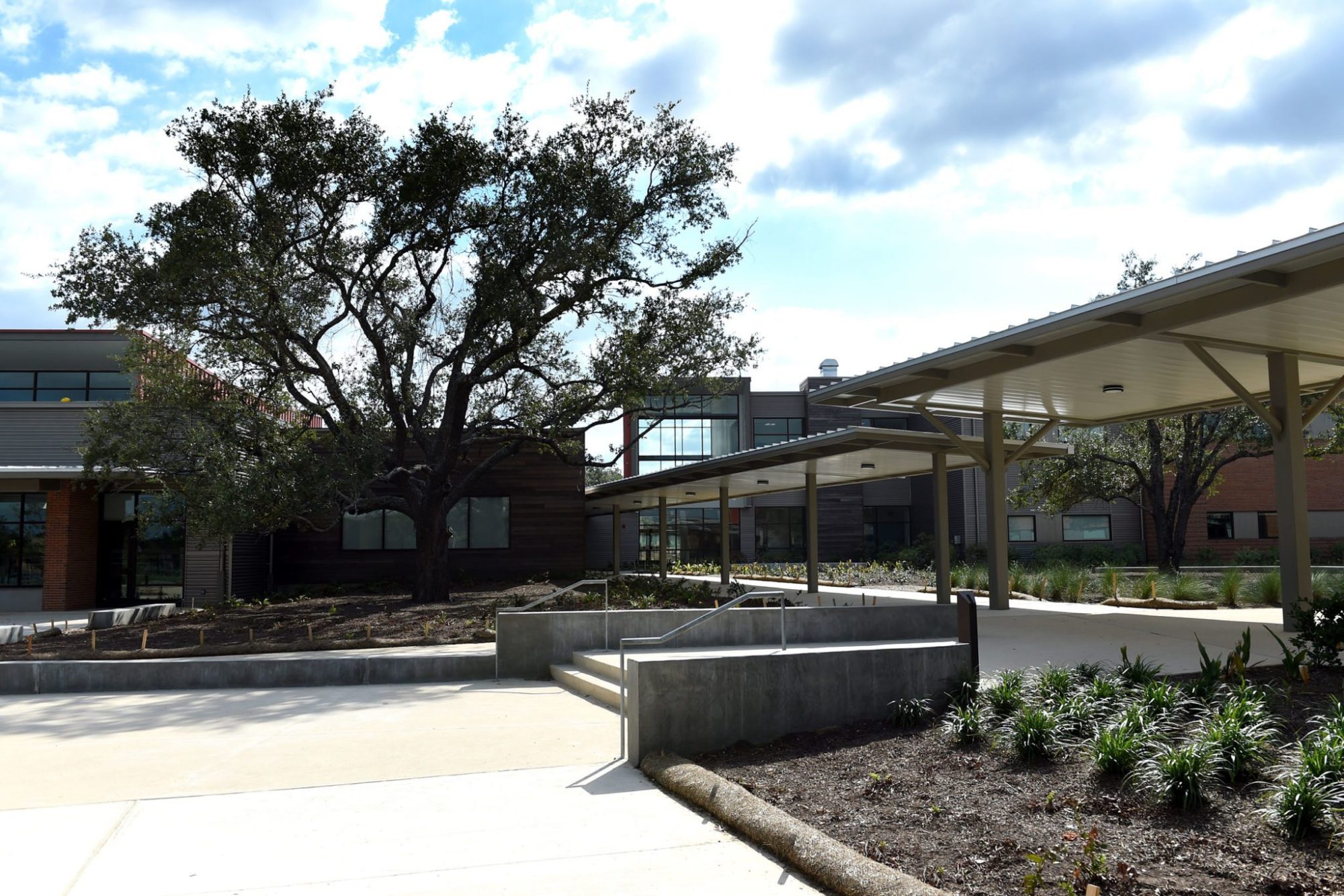 Pleasanton Isd Pleasanton Elementary School Dbr