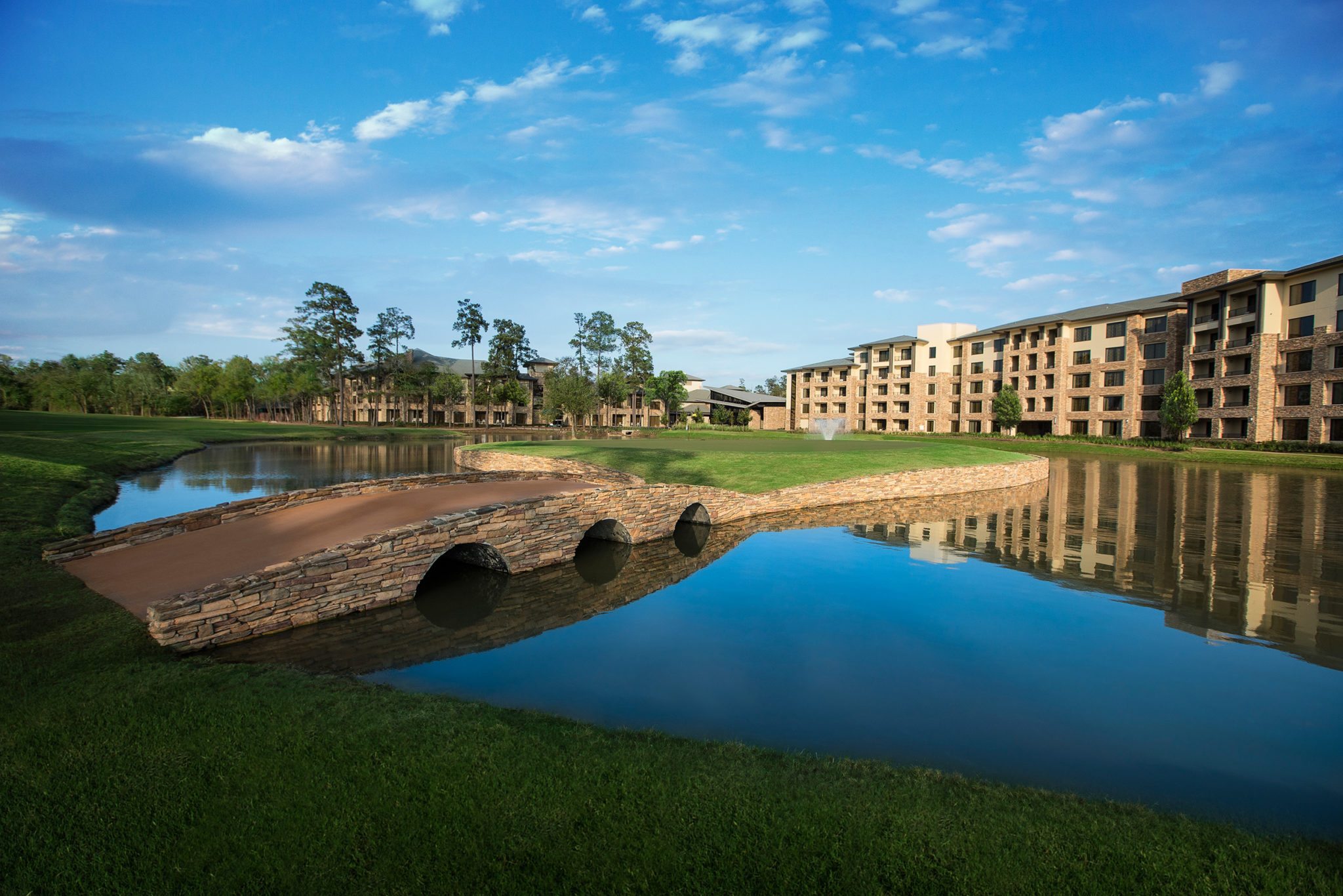 Discover The Magic Of Hyatt Regency Lost Pines: A Texas Hill Country Escape