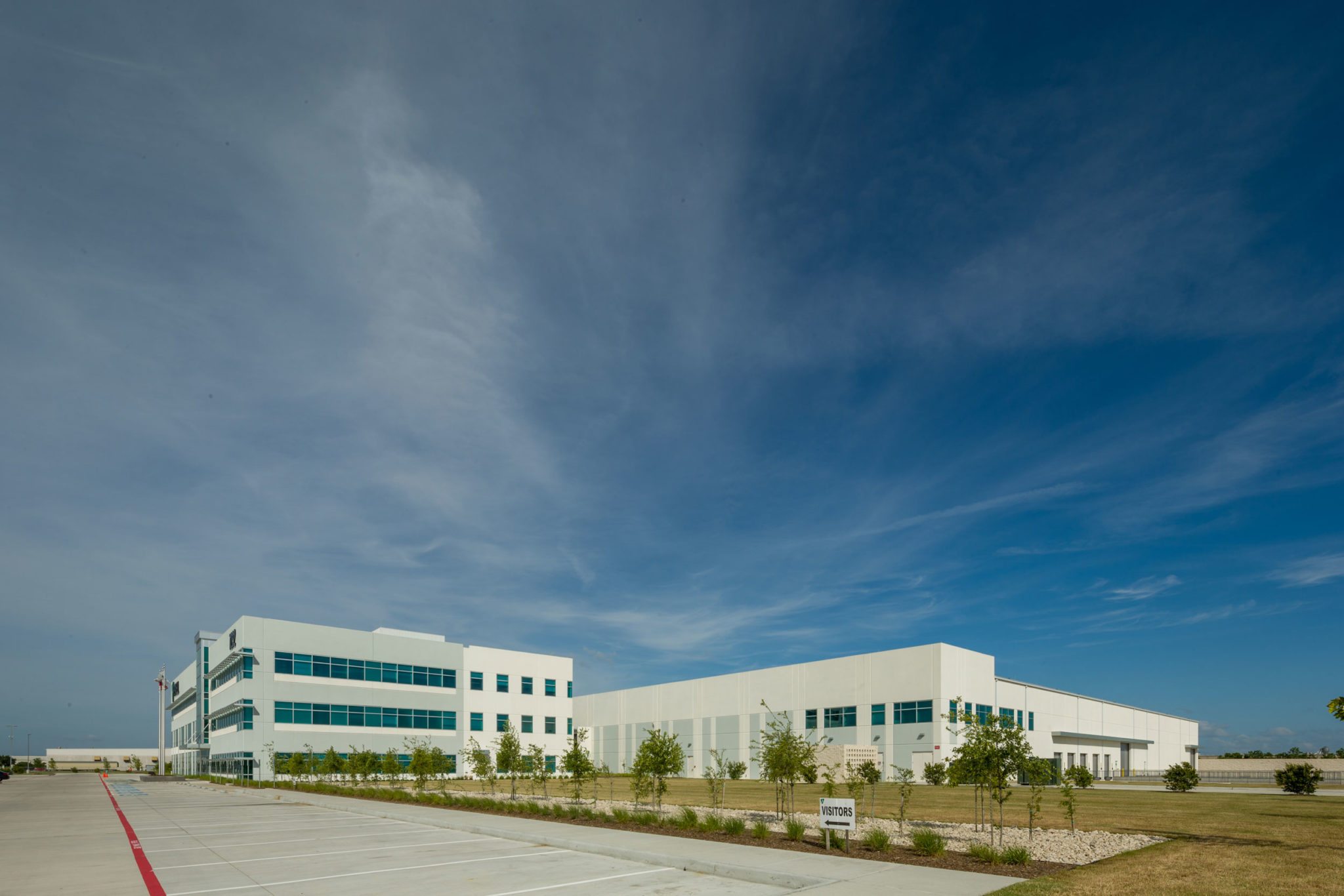 Powell Electrical Systems - DBR