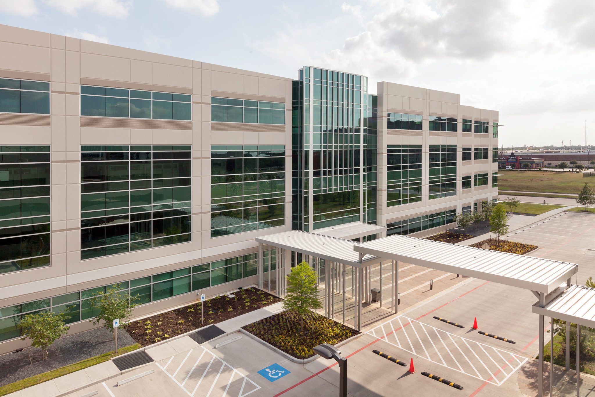 Westgate - DBR