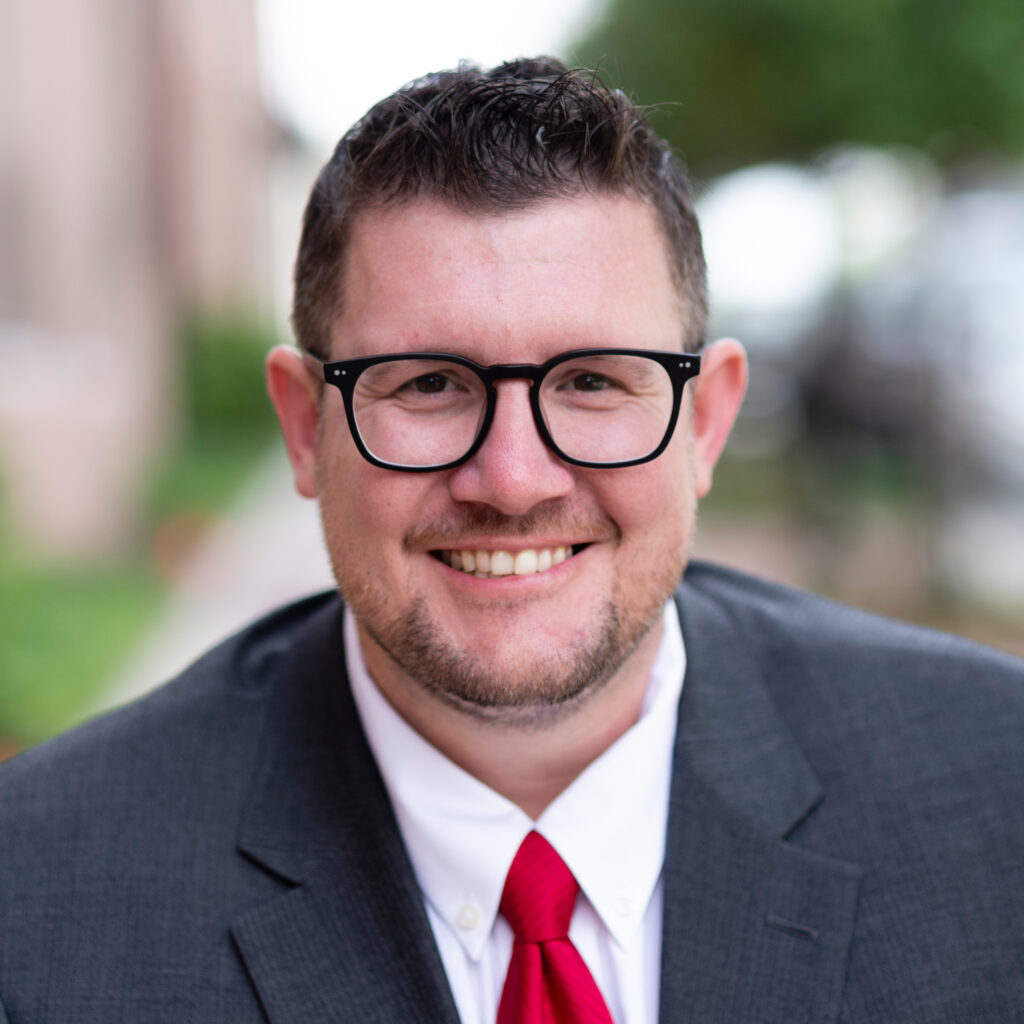 Q&A with Partner, Kenneth Roland - DBR