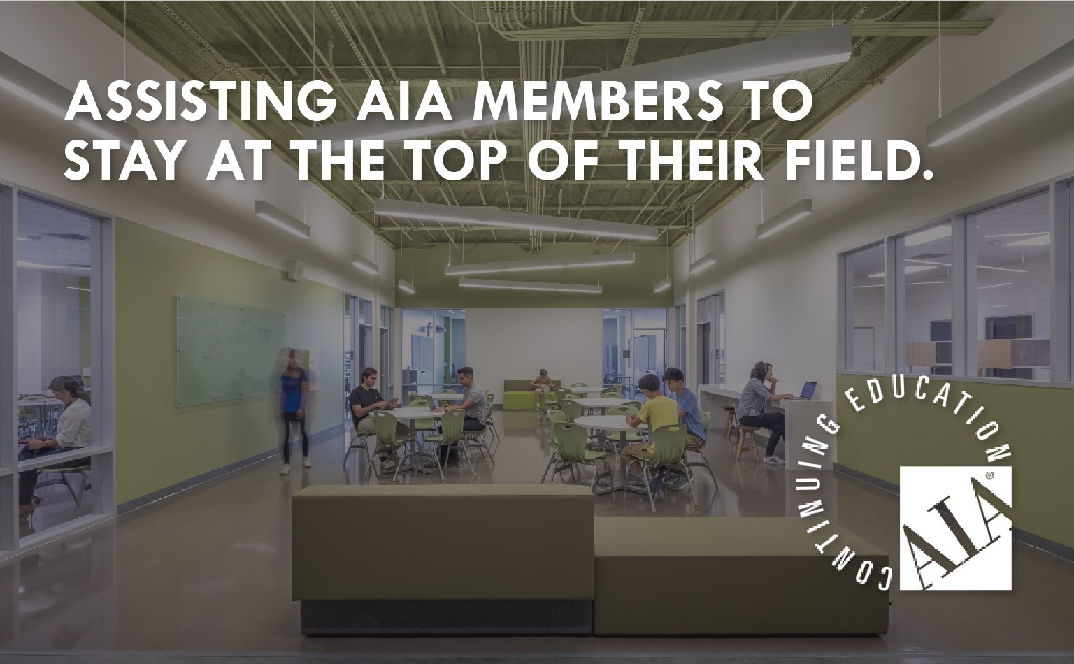 New AIA Continuing Education Courses DBR New AIA Continuing Education Courses DBR