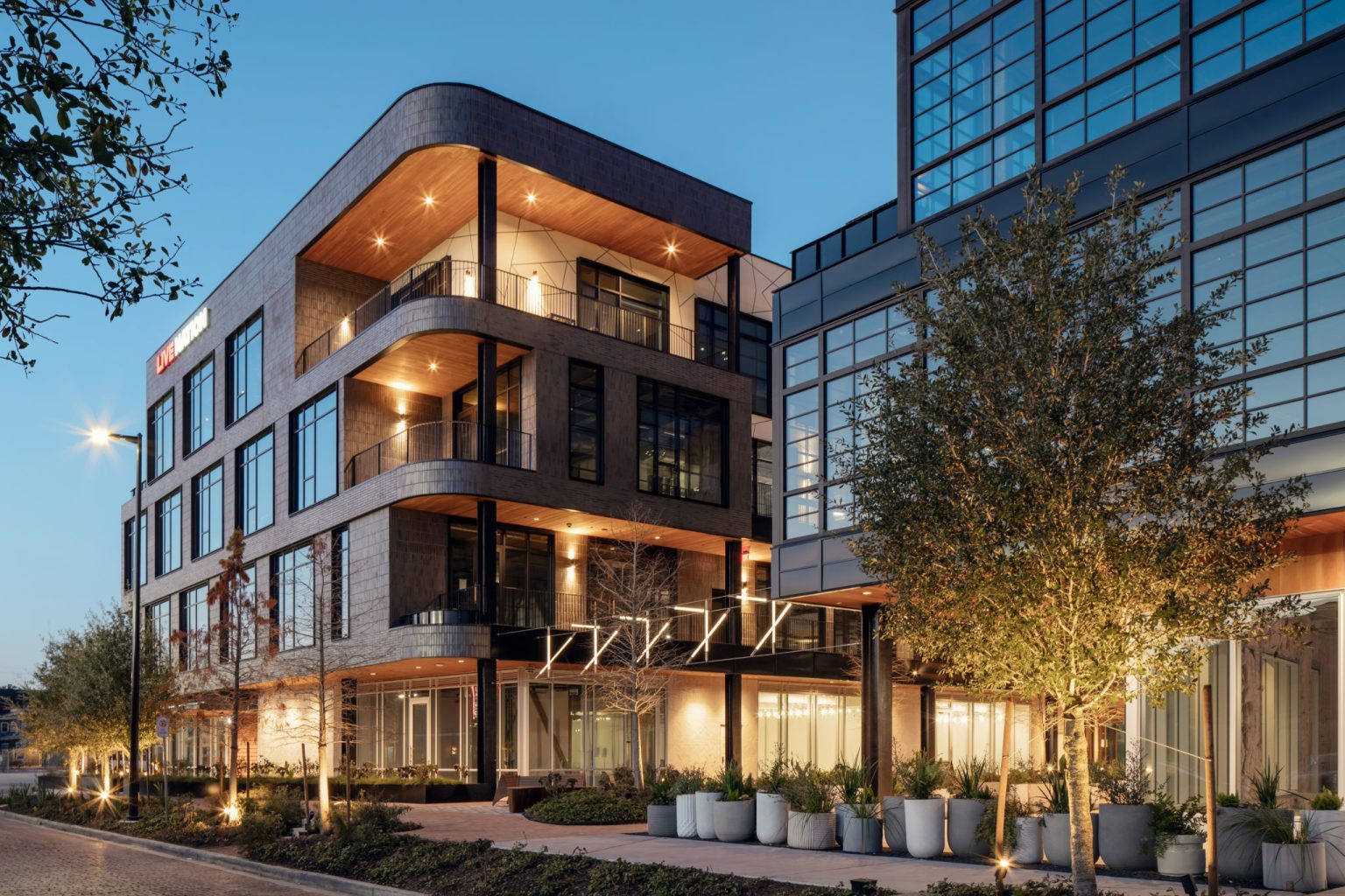 Commercial + MixedUse Work DBR