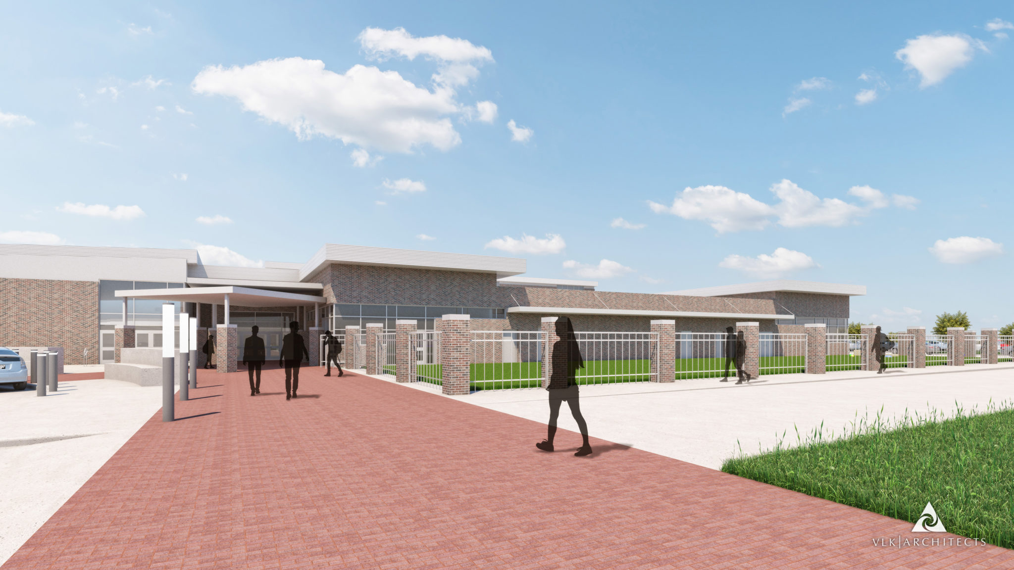 Lake Dallas ISD Lake Dallas Middle School DBR