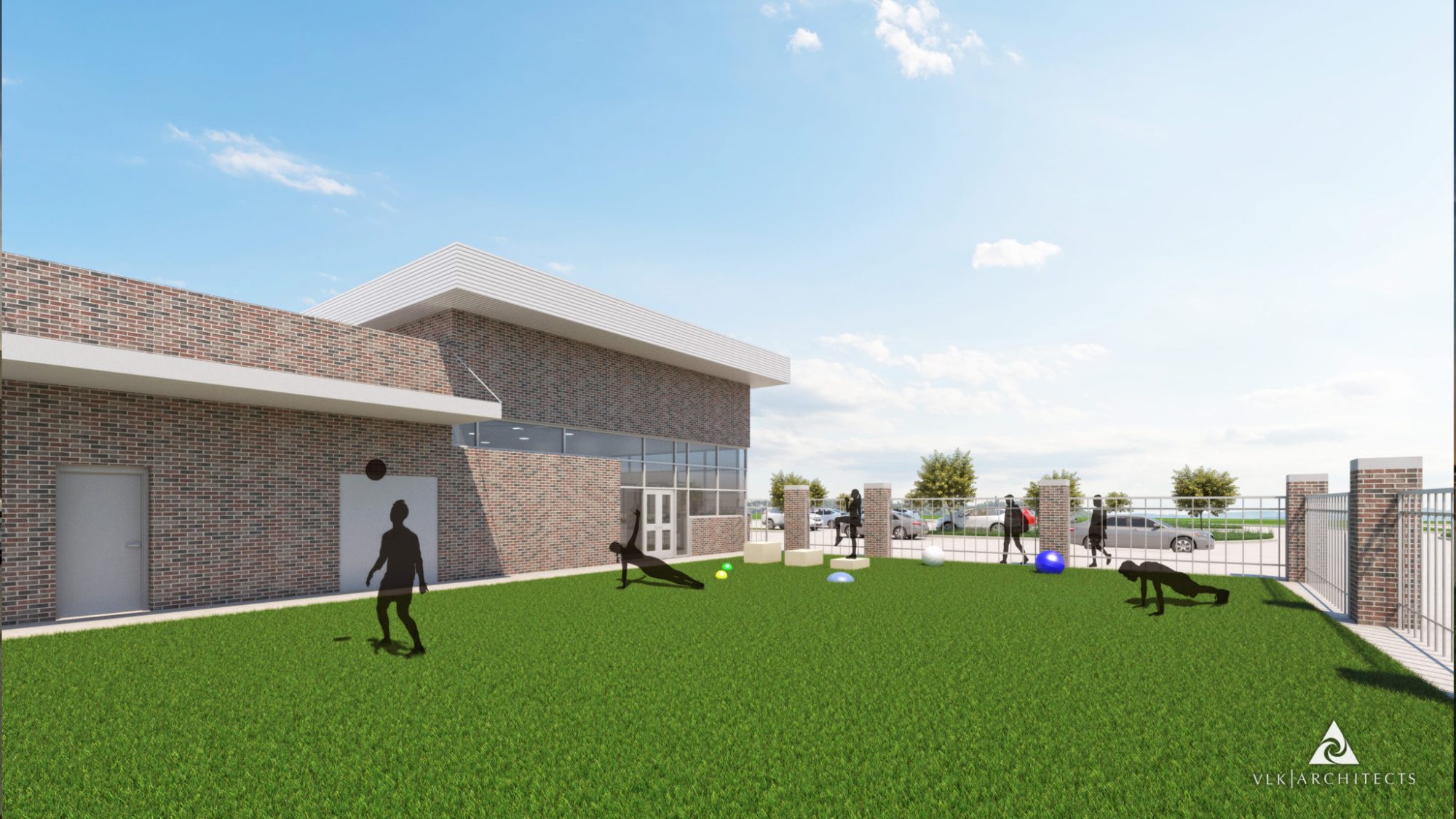 Lake Dallas ISD Lake Dallas Middle School DBR