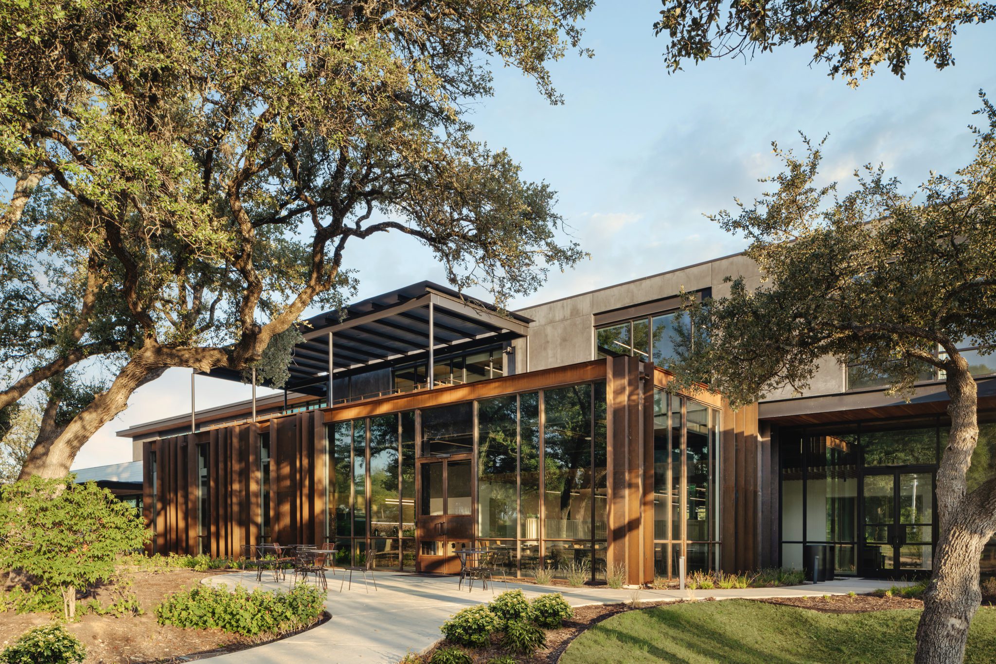 James Avery Office - DBR