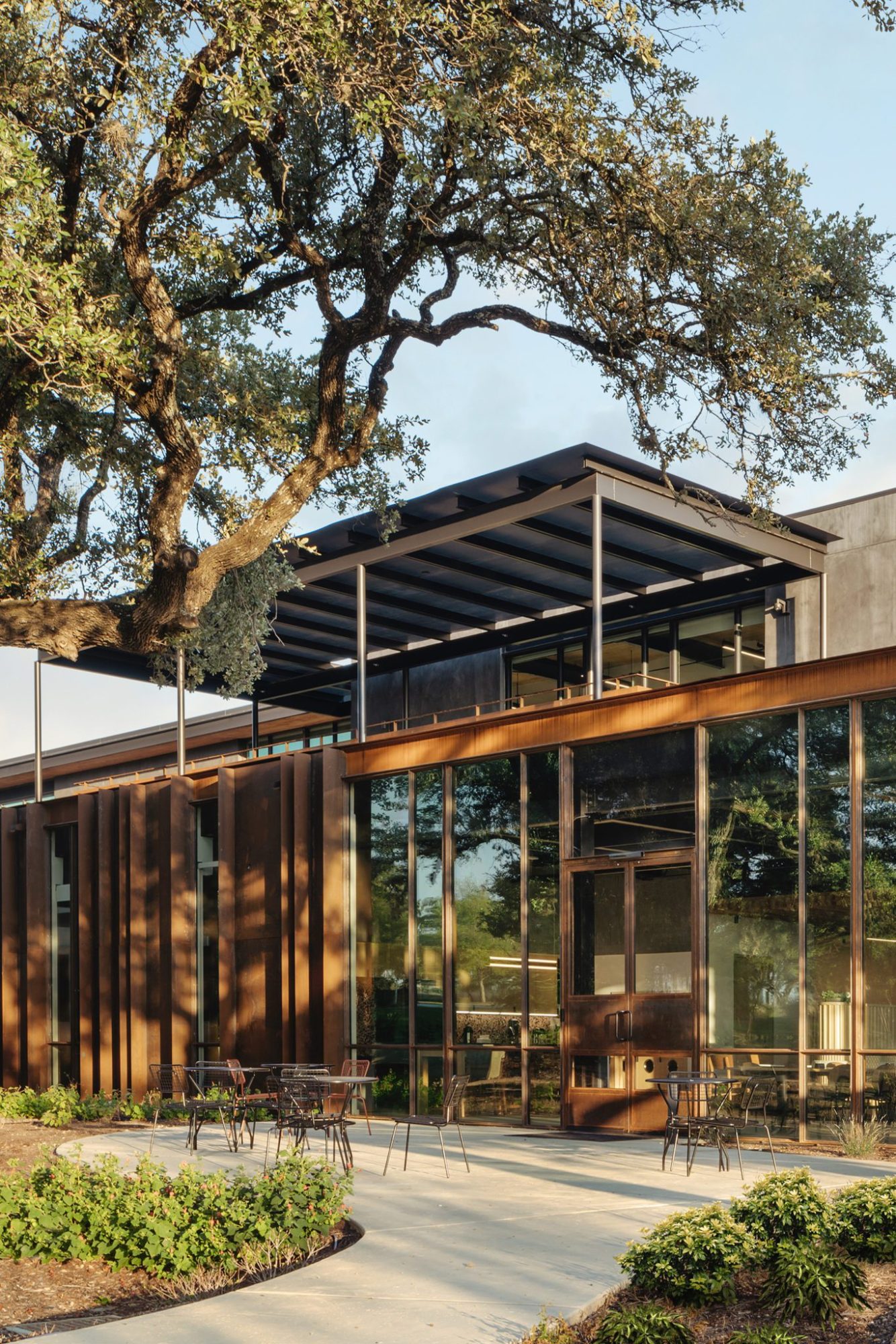 James Avery Office - DBR