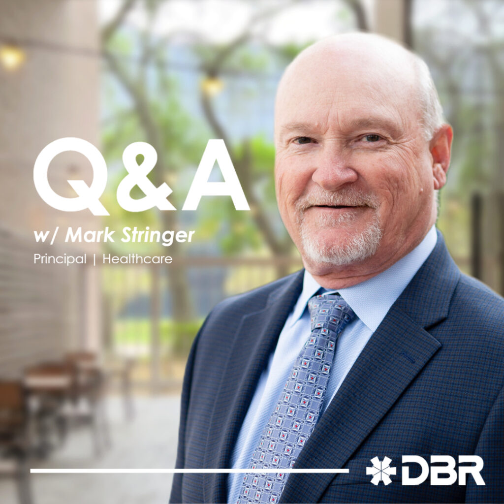 Healthcare Work - DBR